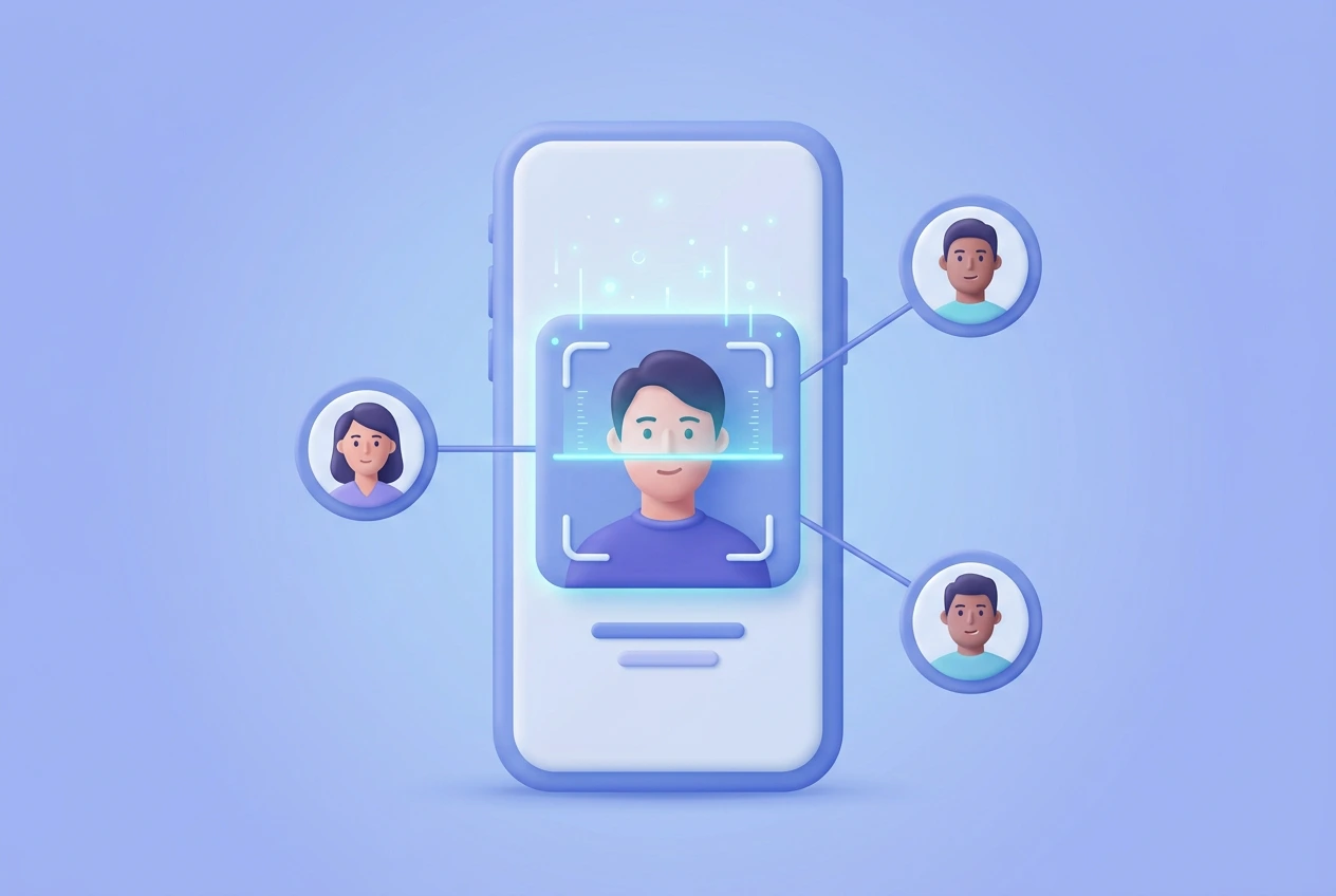 Advanced Face Recognition