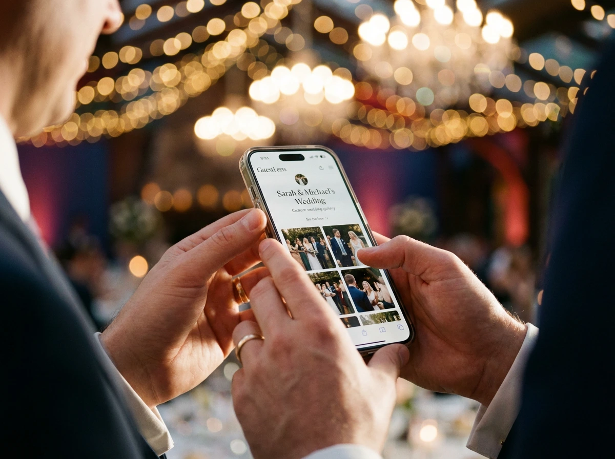 Weddings & Private Events