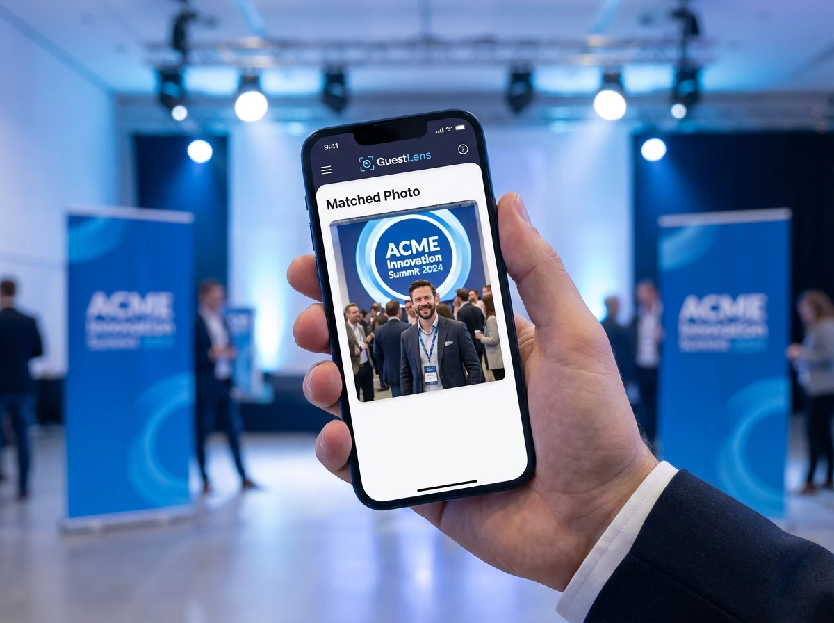 Corporate Events & Conferences