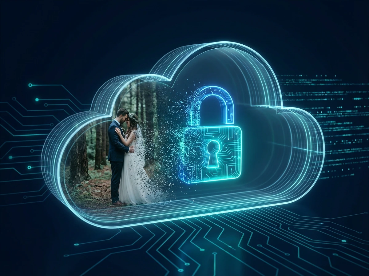 Secure Cloud Storage