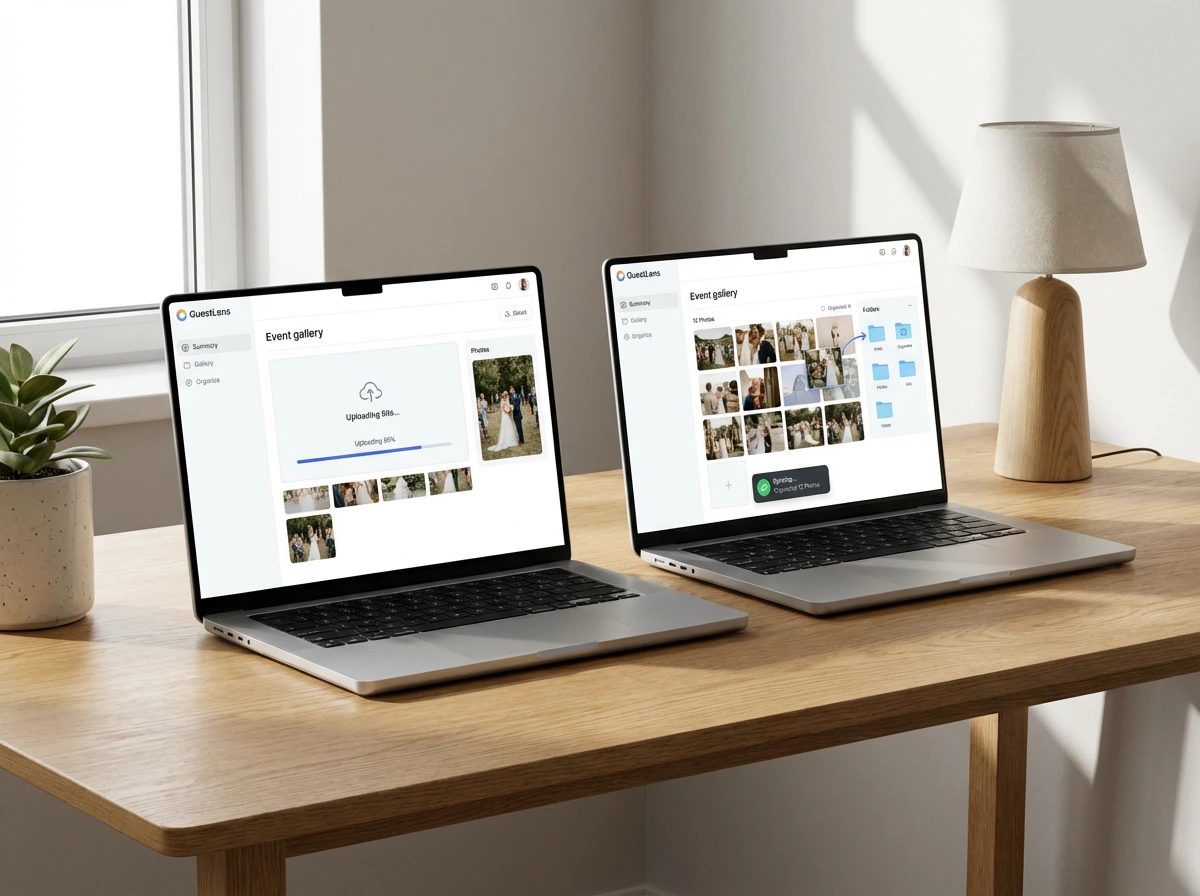 Collaborative Features