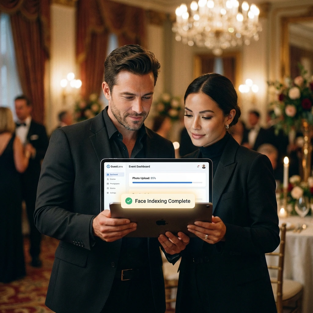 Everything You Need to Deliver a Magical Photo Experience