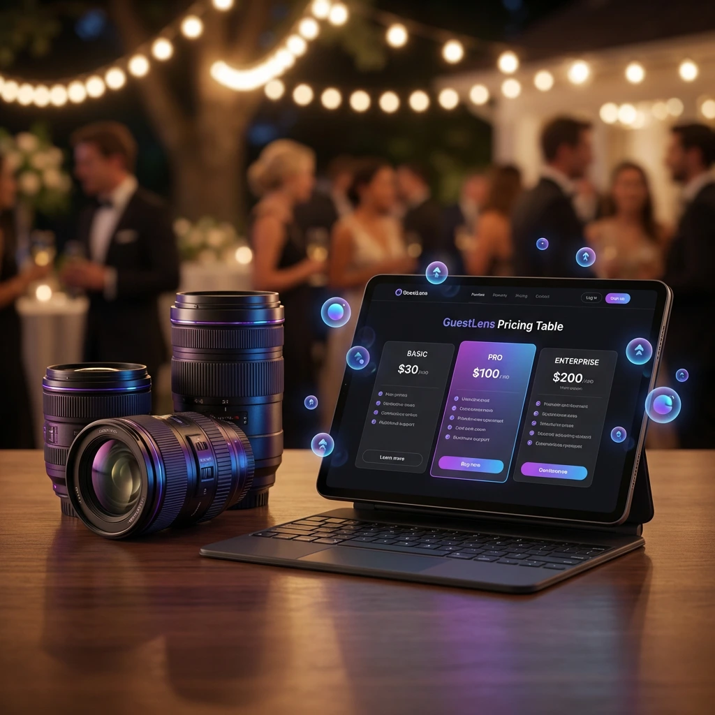 Simple, Transparent Pricing