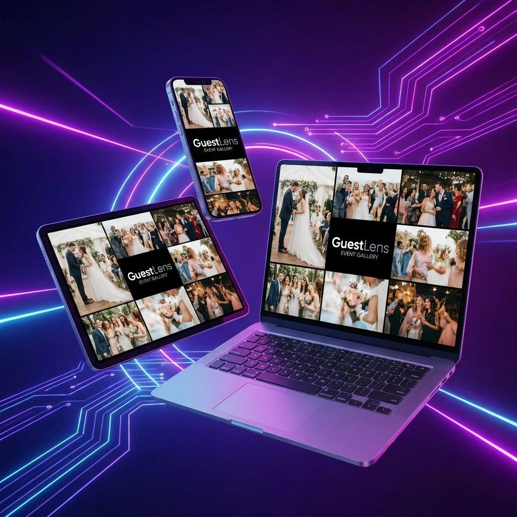 A Flawless Experience on Every Device.