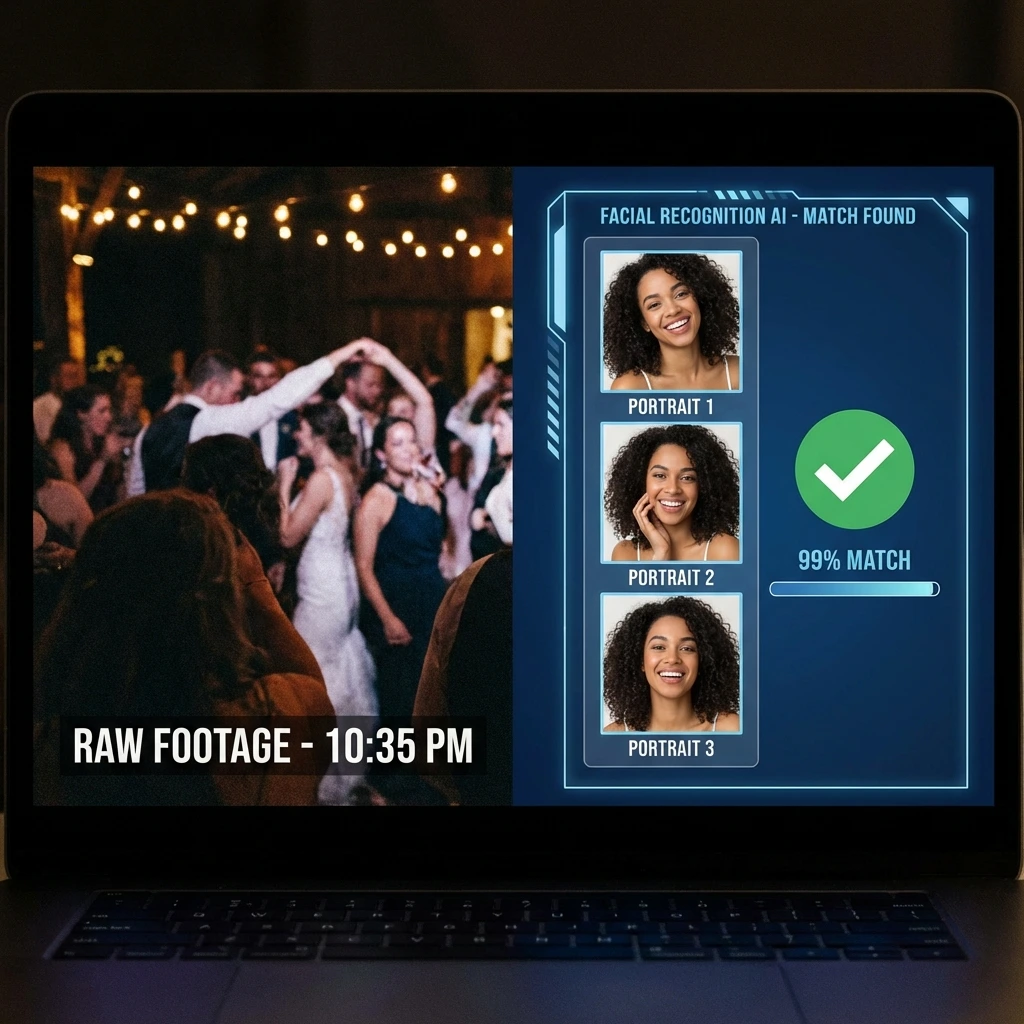 Flawless Matching in Any Environment.