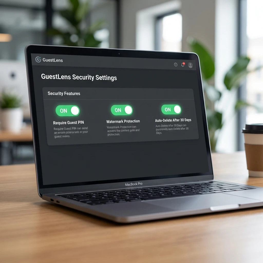 Peace of Mind for You and Your Clients.