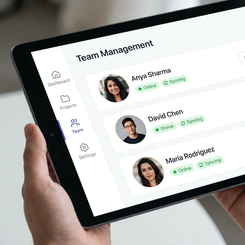 Scale Your Coverage Without the Chaos.