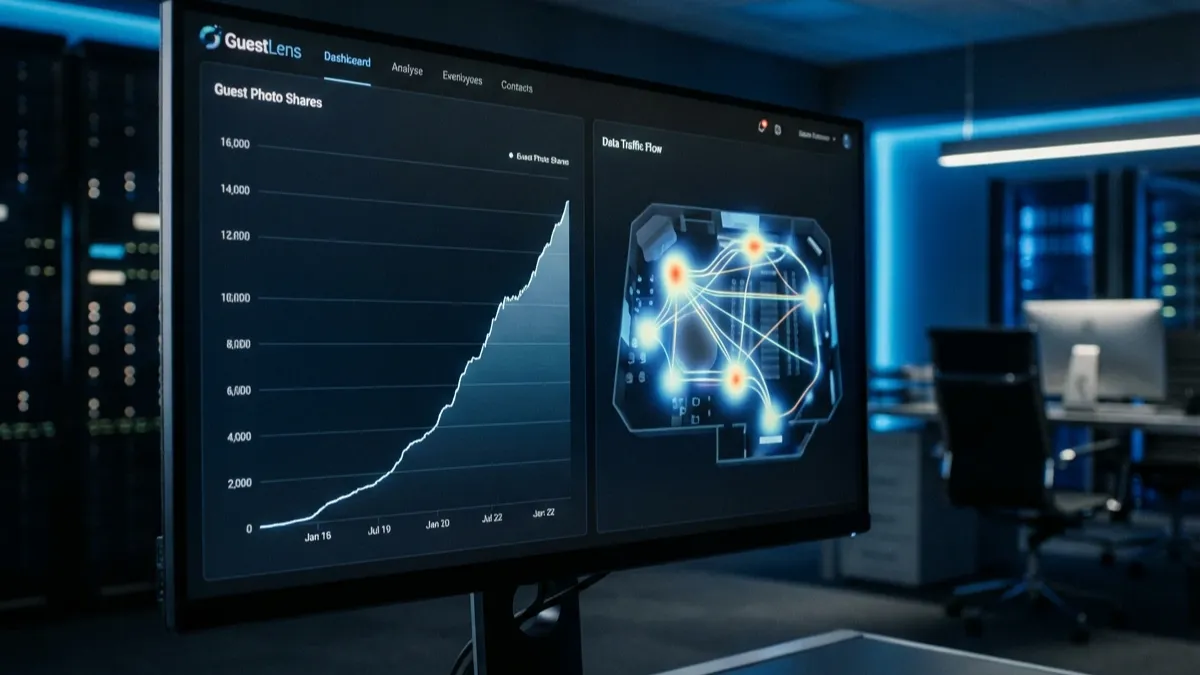 Beyond the Keynote: Using AI Photo Delivery to Double Your Corporate Event Reach